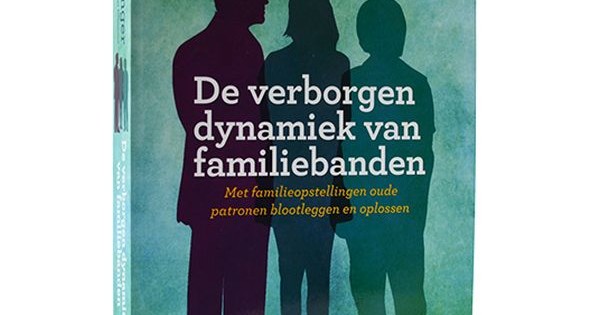 De verborgen dynamiek van familiebanden – door Bert Hellinger